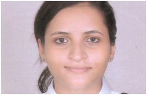 നികിത ജേക്കബ്/ ട്വിറ്റര്