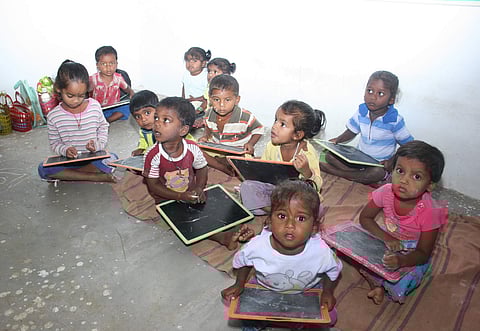 പ്രതീകാത്മക ചിത്രം/ഫോട്ടോ: ദി ന്യു ഇന്ത്യന് എക്സ്പ്രസ്