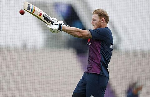 ബെന് സ്റ്റോക്സ്/ഫയല്