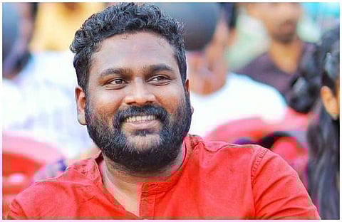 വി എ വിനീഷ്/ഫെയ്സ്ബുക്ക്