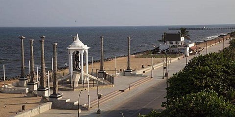 പുതുച്ചേരി/ ഫയൽ