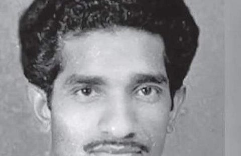 വര്ഗീസ് /ഫയല്