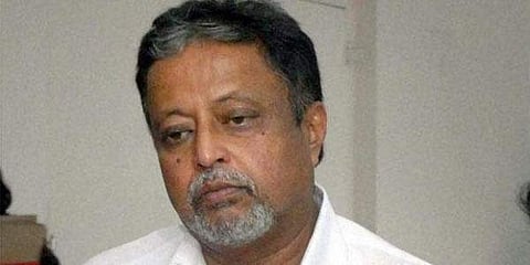 മുകുള് റോയ് / ഫയല് ചിത്രം