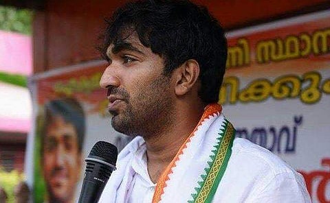 ചാണ്ടി ഉമ്മന്