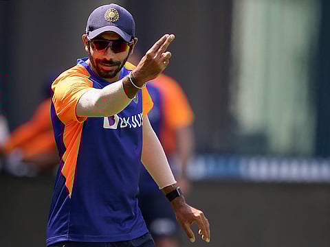 ബൂമ്ര/ഫോട്ടോ: പിടിഐ