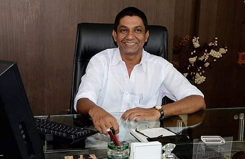 സിഎന് വിജയകൃഷ്ണന്/ഫെയ്സ്ബുക്ക്