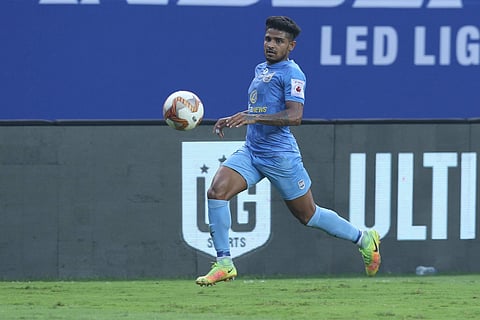 അമേയ് റണവഡെ/ ട്വിറ്റർ