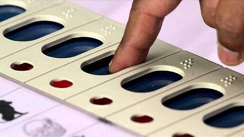 Bengal assembly elections likely in two phases EC official