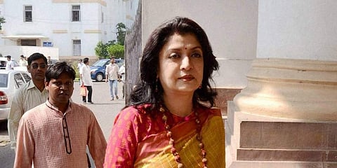 ദേബശ്രീ റോയ്/ പിടിഐ