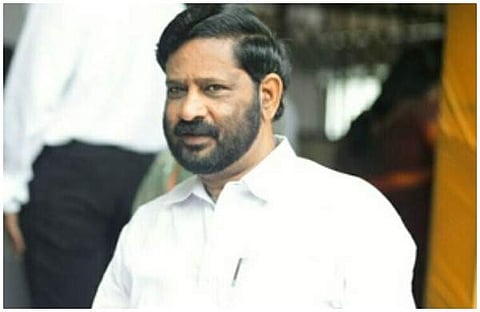 മാങ്കോട് രാധാകൃഷ്ണന്/ഫയല് ചിത്രം