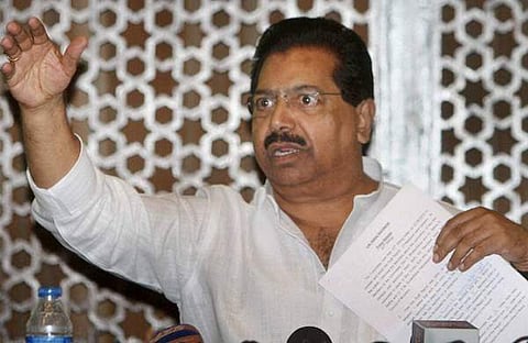 പിസി ചാക്കോ/ഫയല്