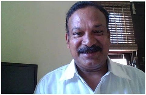 ഉമേഷ് ചളിയില്/ഫെയ്സ്ബുക്ക്