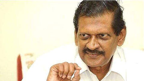 പി ജെ ജോസഫ്/ഫയല് ചിത്രം