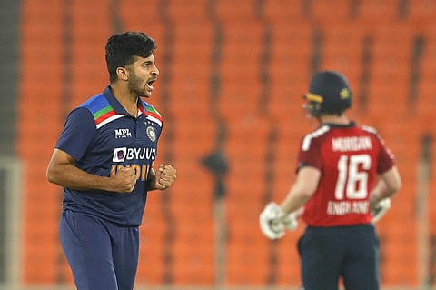 ശര്ദുല് താക്കൂര്/ഫോട്ടോ: ബിസിസിഐ,ട്വിറ്റര്