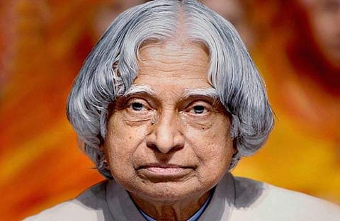 എപിജെ അബ്ദുല് കലാം/ഫയല്