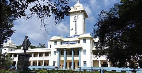 Kerala University