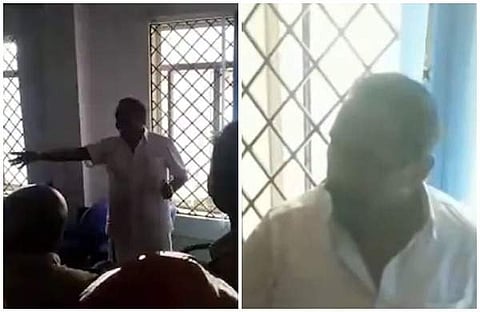 ടെലിവിഷന് ദൃശ്യം