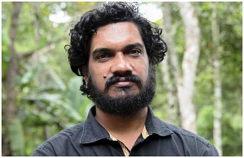 സനൽകുമാർ ശശിധരൻ /ഫയല് ചിത്രം