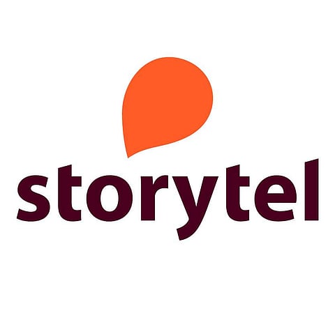 സ്റ്റോറിടെല്