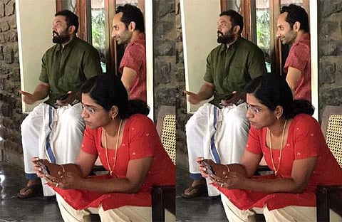 ബാബുരാജ് പോസ്റ്റ് ചെയ്ത ചിത്രം/ഫെയ്സ്ബുക്ക്