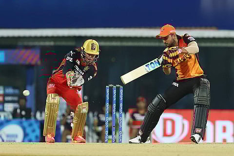 മനീഷ് പാണ്ഡേ/ഫോട്ടോ: ട്വിറ്റര്