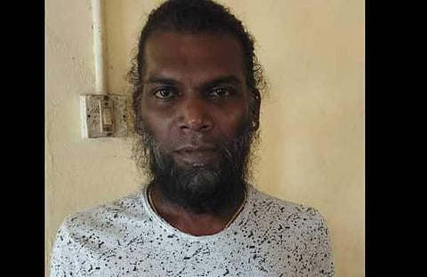 പ്രസാദ്