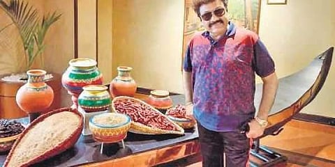 ശ്രാവണ് റാത്തോഡ്