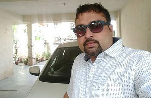 സനു മോഹന്/ഫയല്