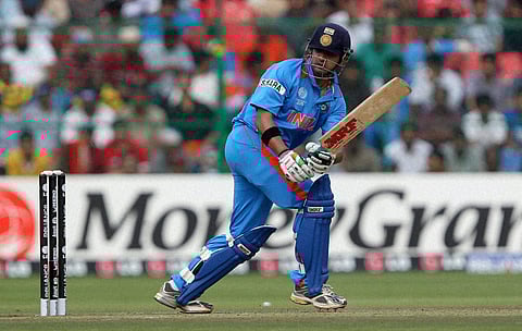 ഗൗതം ഗംഭീര്/ഫോട്ടോ: പിടിഐ