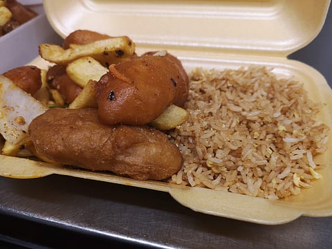 ഓറിയന്റല് എക്സ്പ്രസിന്റെ ഫേസ്ബുക്ക് ചിത്രം