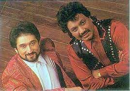 നദീം ശ്രാവണ് കൂട്ടുകെട്ട്/ട്വിറ്റര്