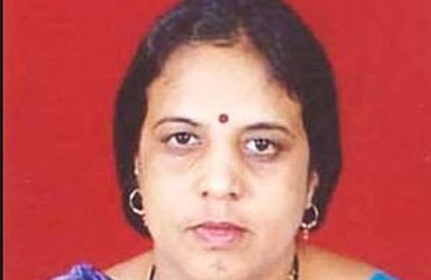 കലാവതി ഭുരിയ