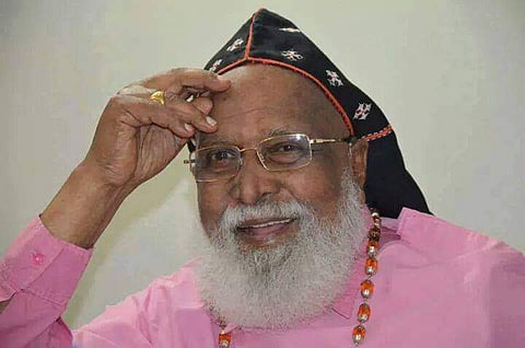 ഫിലിപ്പോസ് മാർ ക്രിസോസ്റ്റം മെത്രാപ്പോലീത്ത/ ഫെയ്സ്ബുക്ക്