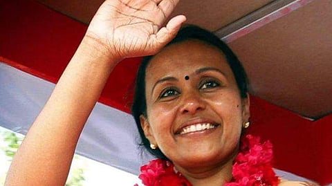 വീണാ ജോര്ജ്/ഫയല്