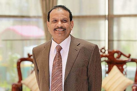 എം എ യൂസഫലി/ ഫയല് ചിത്രം