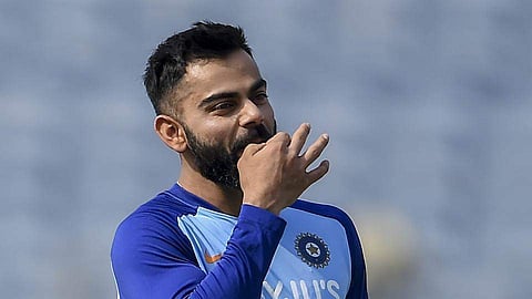 കോഹ്ലി/ഫയല് ചിത്രം