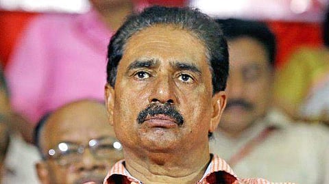 എന്കെ പ്രേമചന്ദ്രന് /ഫയല്