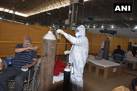 ഫോട്ടോ/ എഎൻഐ