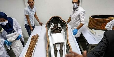 പ്രതീകാത്മക ചിത്രം/എ എഫ് പി