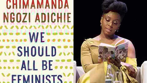 ചിമ്മമാണ്ട എന്ഗോഡി  അടീച്ചി