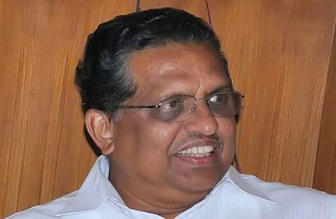 ജേക്കബ് പുന്നൂസ്/ഫയല്