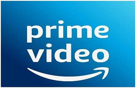 ആമസോണ് പ്രൈം ലോഗോ