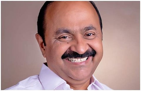 വി ഡി സതീശന്/ഫെയ്സ്ബുക്ക്