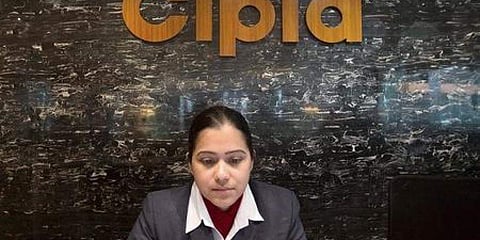 സിപ്ല, ഫയല് ചിത്രം/ റോയിട്ടേഴ്സ്