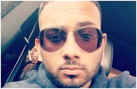 ടോബിന് മഠത്തില്/ഫെയ്സ്ബുക്ക്