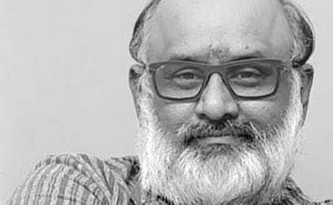 വെങ്കട് ശുഭ/ ചിത്രം: ട്വിറ്റർ