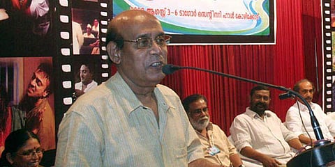 ബുദ്ധദേബ് ദാസ്ഗുപ്ത