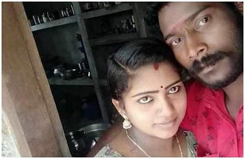 ആതിര, ഷാനവാസ്/ഫെയ്സ്ബുക്ക്