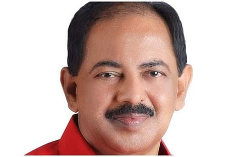 ജി ആര് അനില്/ ഫെയ്സ്ബുക്ക്