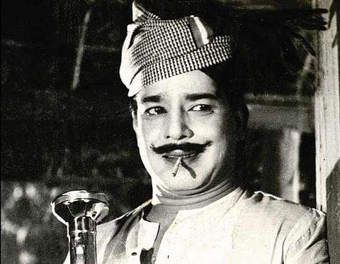 അനശ്വര നടന് സത്യന് വിടപറഞ്ഞിട്ട് അന്പതു വര്ഷം